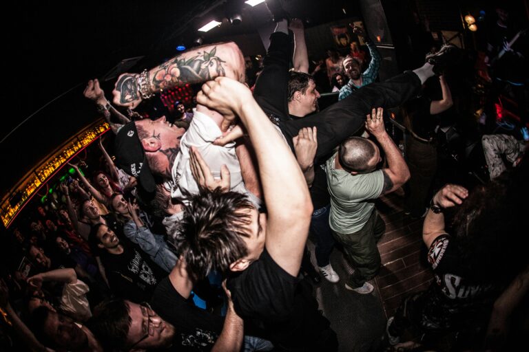 Foto de show